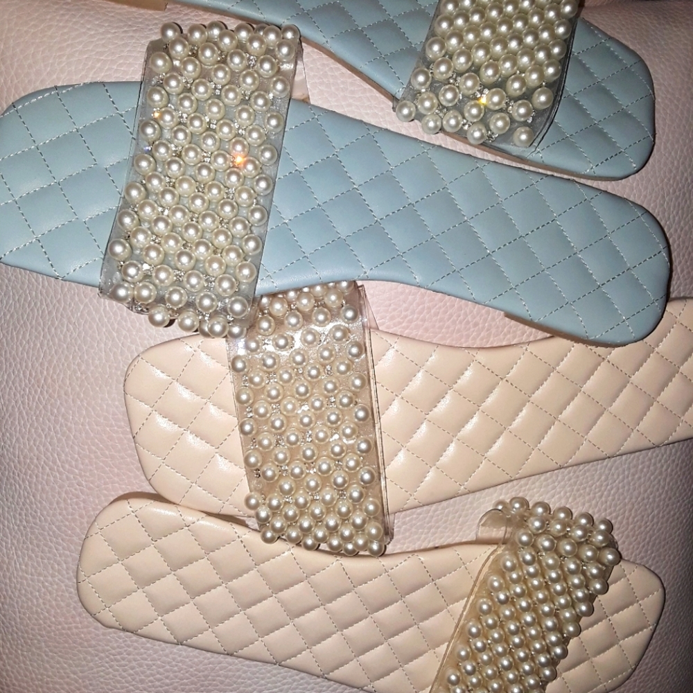 Pearl Flats